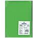 Cartone A4 Colore Verde Brillante - Foto miniatura 1