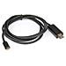 CAVO USB TIPO C TO HDMI M 4K2K - Foto miniatura 3