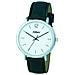 Orologio Analogico Quarzo Uomo con Cinturino in Pelle HBA2248N - Foto miniatura 1