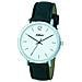 Orologio Analogico Quarzo Uomo con Cinturino in Pelle HBA2248N - Foto miniatura 3