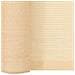 Rete Per Privacy In Hdpe 1,5x50 M Beige - Foto miniatura 2