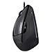 Perimice-513l Mouse Usb Ottico Ergonomico Nero - Foto miniatura 1