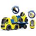 Truck R / C E Bulldozer - Foto miniatura 1