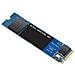 SSD 500 GB Serie WD Blue SN550 M. 2 Interfaccia PCI Express - Foto miniatura 3