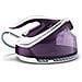 PerfectCare Compact Plus Ferro da Stiro con Caldaia Continua Potenza 2400 Watt Colore Viola/Bianco - Foto miniatura 1