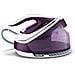 PerfectCare Compact Plus Ferro da Stiro con Caldaia Continua Potenza 2400 Watt Colore Viola/Bianco - Foto miniatura 3