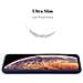 Custodia Compatibile Con Apple Iphone Xs Max In Candy Blu Scuro - Coperchio Protettivo In Silicone Tpu Flessibile - Foto miniatura 8