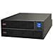 SRV1KRILRK gruppo di continuità (UPS) Doppia conversione (online) 1 kVA 800 W 4 presa (e) AC - Foto miniatura 1