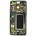 Lcd Full + Touch Screen + Frame Galaxy S9 Altro G965f Viola - Foto miniatura 3