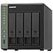 NAS TS-431X3-4G 4 Slot 3.5" / 2.5" Interfacce 2x Gigabit Ethernet / 3x USB 3.2 Ram 4 GB - Foto miniatura 2