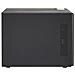 NAS TS-431X3-4G 4 Slot 3.5" / 2.5" Interfacce 2x Gigabit Ethernet / 3x USB 3.2 Ram 4 GB - Foto miniatura 3