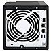 NAS TS-431X3-4G 4 Slot 3.5" / 2.5" Interfacce 2x Gigabit Ethernet / 3x USB 3.2 Ram 4 GB - Foto miniatura 5