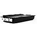 TONER COMPATIBILE -  Kyocera Tk-7105 Nero 1t02p80nl0 Per Taskalfa 3010i, Taskalfa 3011i Fornito Di Intelligent Chip Capacità 20000 Copie Made In Italy - Foto miniatura 3