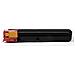 TONER COMPATIBILE -  Kyocera Tk-8305m Magenta 1t02lkbnl0 Per Taskalfa 3050ci, Taskalfa 3550ci, Taskalfa 3051ci, Taskalfa 3551ci Fornito Di Intelligent Chip Capacità 15000 Copie Made In Italy - Foto miniatura 3