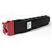 TONER COMPATIBILE -  Kyocera Tk-8305m Magenta 1t02lkbnl0 Per Taskalfa 3050ci, Taskalfa 3550ci, Taskalfa 3051ci, Taskalfa 3551ci Fornito Di Intelligent Chip Capacità 15000 Copie Made In Italy - Foto miniatura 5