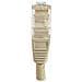 857190 Cavo Di Rete 0,3 M Cat5e U / utp [ utp] Grigio (patch Cord Rj45 Cat. 5e U / utp - 0.30 M Copper / aluminium)  - Foto miniatura 2