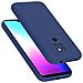 Custodia Compatibile Con Huawei Mate 20 In Liquid Blu - Coperchio Protettivo In Silicone Tpu Flessibile - Foto miniatura 4