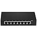 Switch Gigabit a 8 Porte fino a 2000 Mbps di Throughput - Foto miniatura 5