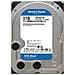 Hard Disk Interno Blue 3 TB 3.5" Interfaccia Serial ATA III 5400 Rpm - Foto miniatura 2