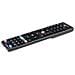 Decoder Digitale Terrestre DPT202SB DVB-T2 HD SCART + HDMI Stick con Telecomando Universale 2 in 1 - Nero - Foto miniatura 5