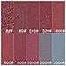 200 Pezzi 2 Pollici Dischi Abrasivi Pad Con 1pc 14 Shank Backing Pad E 1pc Gomma Piuma Molle Buffering Pad Per Drill Grinder (20pcs Ogni Grit - 180 240 320 80 400 600 800 1000 2000 3000)  - Foto miniatura 4
