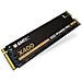 SSD 1 TB Serie X400 M. 2 Interfaccia PCI Express 4.0 - Foto miniatura 1
