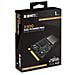 SSD 1 TB Serie X400 M. 2 Interfaccia PCI Express 4.0 - Foto miniatura 2