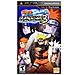 Naruto Shippuden - Ultimate Ninja Heroes 3, PlayStation Portatile (PSP) , Lotta, T (Teen)  - Foto miniatura 1