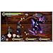 Naruto Shippuden - Ultimate Ninja Heroes 3, PlayStation Portatile (PSP) , Lotta, T (Teen)  - Foto miniatura 2