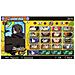 Naruto Shippuden - Ultimate Ninja Heroes 3, PlayStation Portatile (PSP) , Lotta, T (Teen)  - Foto miniatura 3