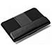 Sleeve Stand Pro 7 Custodia a tasca Nero compatibile Apple iPad Mini - Foto miniatura 4