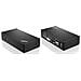 ThinkPad USB 3.0 Pro Dock, Cavo, USB 3.0, , Nero, 5 - 40 C, 20 - 95% - Foto miniatura 1