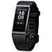 Activity Tracker Band 3 Pro Impermeabile 5ATM Display AMOLED Bluetooth con GPS per Fitness con Cardiofrequenzimetro e Pedometro Nero - Foto miniatura 3