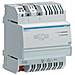 Alimentatore 30vcc-320ma 64 Moduli 4m - Txa111 - Foto miniatura 1
