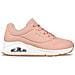 Scarpe Uno Stand On Air Taglia 38 Codice 73690-blsh Rosa - Foto miniatura 1