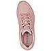 Scarpe Uno Stand On Air Taglia 38 Codice 73690-blsh Rosa - Foto miniatura 5