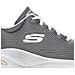 Scarpe Arch Fit - Big Appeal Taglia 41 Codice 149057-gypk Grigio - Foto miniatura 3