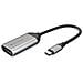 Hyper HyperDrive - Cavo adattatore - USB-C maschio a HDMI femmina - supporta - Foto miniatura 2