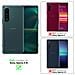 Custodia Compatibile Con Sony Xperia 5 Iii In Completamente Trasparente - Coperchio Protettivo In Silicone Tpu Flessibile - Foto miniatura 2
