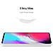 Custodia Compatibile Con Samsung Galaxy S10 5g In Argento Metallico - Coperchio Protettivo In Silicone Tpu Flessibile - Foto miniatura 3