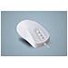 Mouse Igienico AK-PMH12 Ottico 2 Tasti 1000 DPI Colore Bianco - Foto miniatura 3