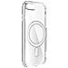 Cover Magsafe Iphone 7 / 8 / Se 2020 - 2022 Bi-materiale Swissten Trasparente - Foto miniatura 2