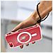 Cover Magsafe Iphone 7 / 8 / Se 2020 - 2022 Bi-materiale Swissten Trasparente - Foto miniatura 3