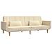 Contenitore Da Giardino 96x53x57 230 L Grigio Scuro E Nero - Foto miniatura 6