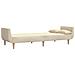 Contenitore Da Giardino 96x53x57 230 L Grigio Scuro E Nero - Foto miniatura 7