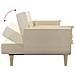 Contenitore Da Giardino 96x53x57 230 L Grigio Scuro E Nero - Foto miniatura 8