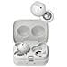 LinkBuds Auricolari True Wireless con Custodia di Ricarica Colore Bianco - Foto miniatura 1