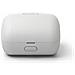 LinkBuds Auricolari True Wireless con Custodia di Ricarica Colore Bianco - Foto miniatura 4