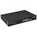 Switch di Rete GS-5210PL Gestito 10 Porte LAN 2 Porte SFP Colore Nero - Foto miniatura 5