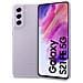 Galaxy S21 FE 5G 256 GB 8 GB Ram Dual Sim Display 6.4" Full HD Fotocamera 12 Mpx Android Europa Lavanda - Foto miniatura 1
